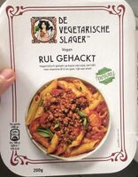 Rul gehackt