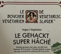 Le super haché