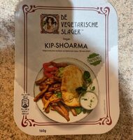 Kip-shoarma