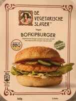 Bofkipburger
