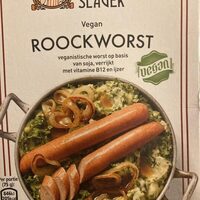 Roockworst