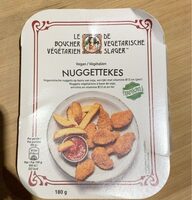 Nuggettekes