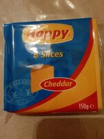 Cheddar