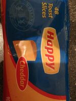 Cheddar