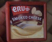 Smoked cheese