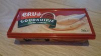 Goudkuipje sambal/piment