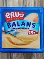 ERU Balans belegen / mi-vieux