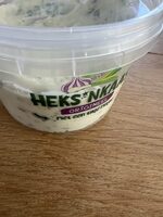 Heksenkaas