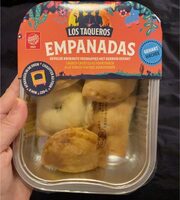 Empanadas