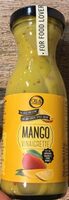 Mango Vinaigrette