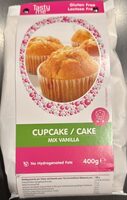 Cupcake/Cake Mix