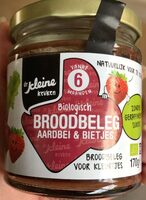 Broodbeleg