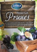 Prunes