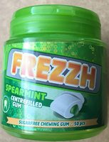 Freezh