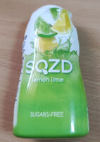 Lemon lime