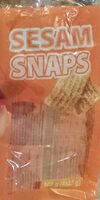Sesam Snaps
