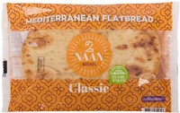 Naans Classic