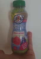 Boisson Fruits de Bois