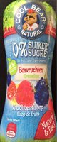 Sirop de Grenadine