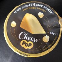 Gepofte kaas