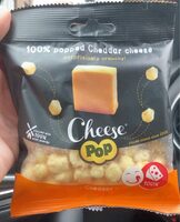 Cheddar