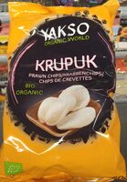 Krupuk