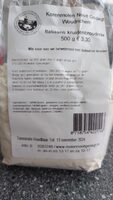 Italiaans kruidenbroodmix