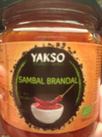 Sambal Brandal