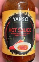 Hot sauce
