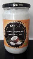 Extra virgin Coconut Oil