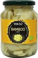 Pousses De Bambou
