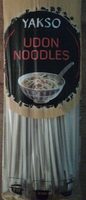 Nouille Udon