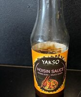 Hoisin sauce