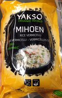 Mihoen