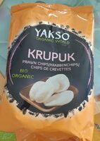 Krupuk