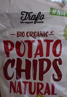 Chips naturel