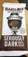 Seriously Dark 85%