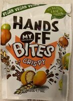 Bites crispy