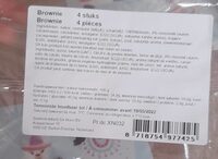 Brownie