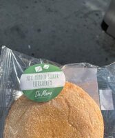 Eierkoeken minder suiker