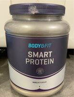 Smart protein