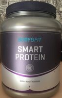 Smart Protein