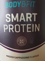 Smart protein