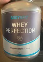 Whey Perfection