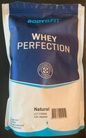 Whey Perfection
