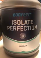 Isolate Perfection