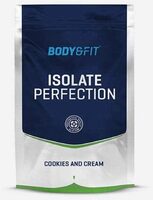 Isolate perfection Cookies & Cream