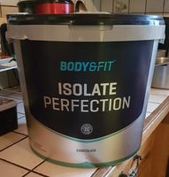 Isolate Perfection