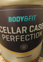 Micellar Casein Perfection Banana
