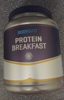Protein breakfast